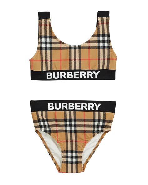 Burberry Liana Check High